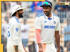 IND VS AUS: रवींद्र जडेजा ने रविचंद्रन अश्विन के संन्यास पर किया बड़ा खुलासा, कहा मुझे पांच मिनट पहले ही पता चला