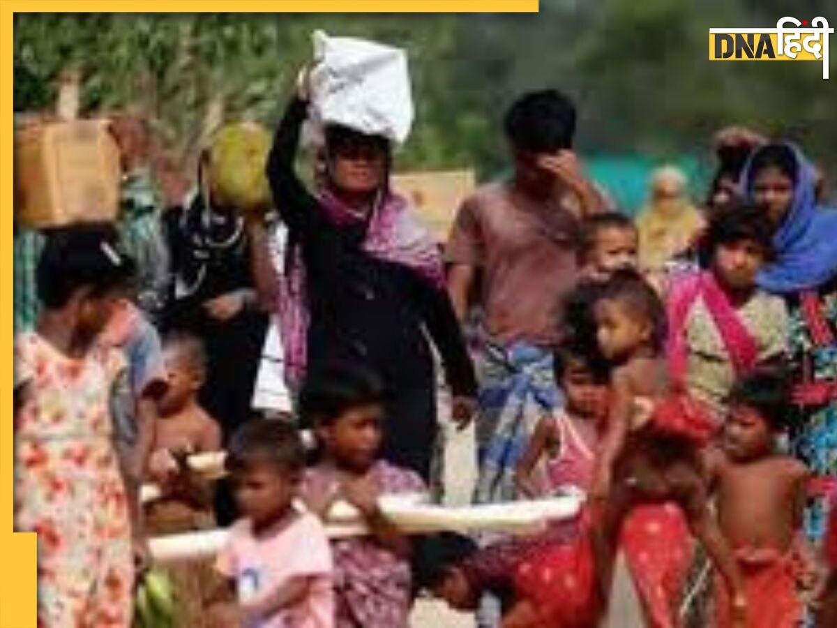 दिल्ली के स्कूलों में रोहिंग्या और बांग्लादेशियों की पहचान का चलेगा अभियान, चुनाव से पहले राजधानी में MCD ने जारी किए निर्देश
