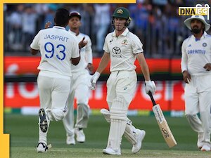 IND VS AUS: मेलबर्न टेस्ट से बाहर होने के बाद टूट गया आस्ट्रेलियाई ओपनर, बुमराह ने खत्म कर दिया करियर!