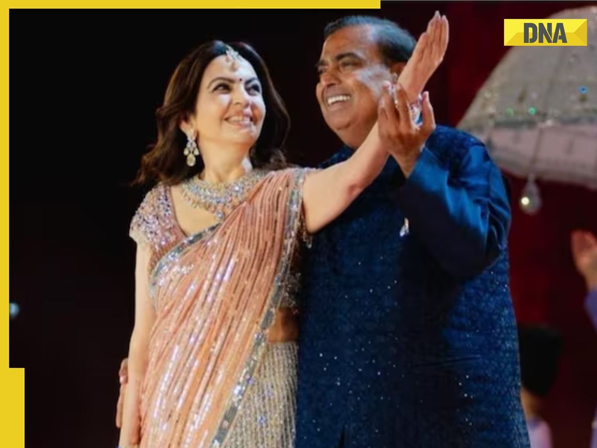 Nita Ambani set to lead dialogue on India's global potential at Harvard conference
