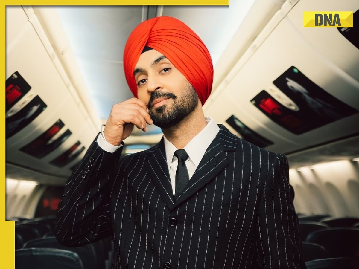 Diljit Dosanjh denies blocking AP Dhillon on Instagram, says, 'my issues could be...'