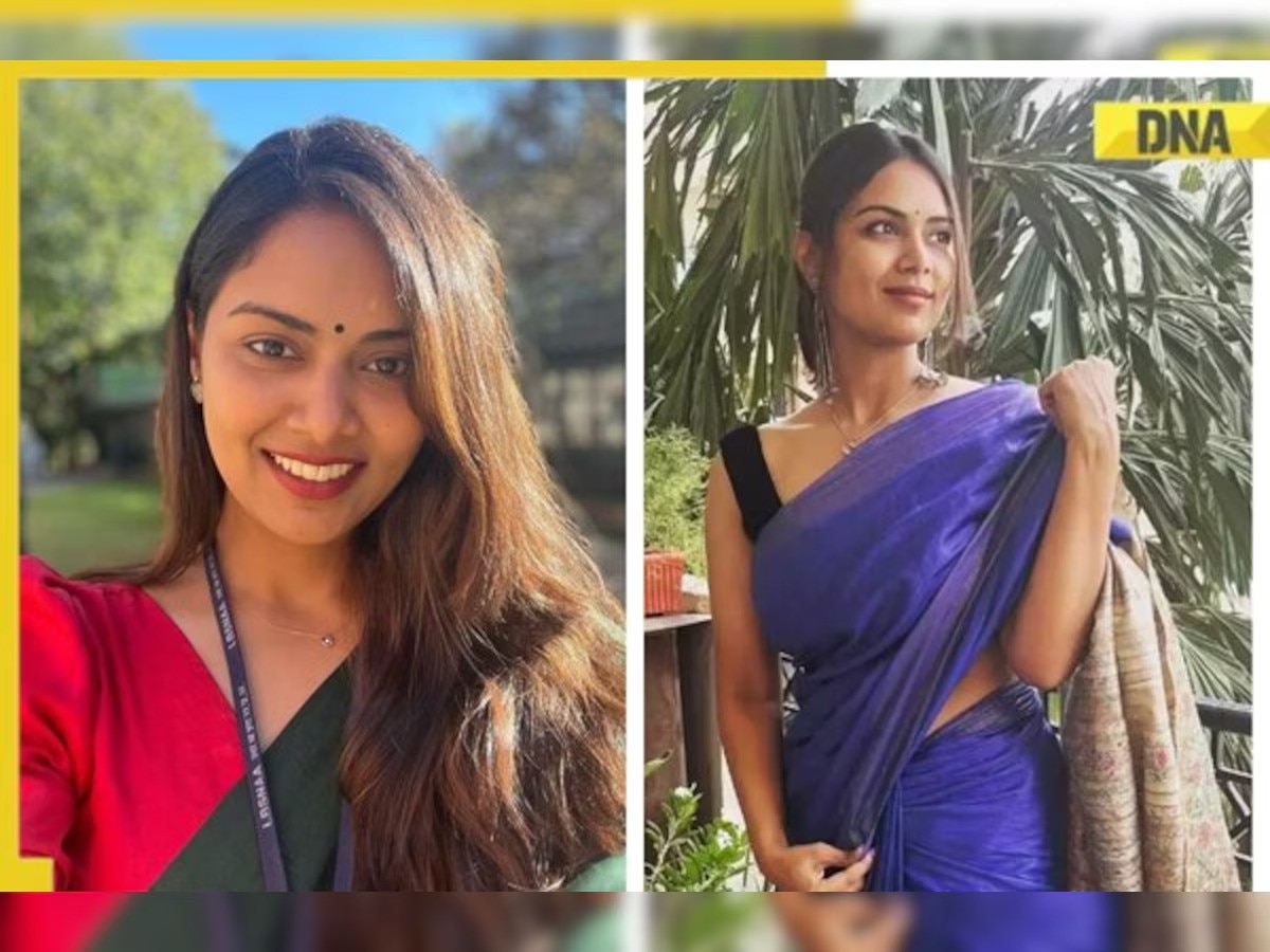 Meet woman, who left her doctor career, then cracked UPSC exam twice, now working as...