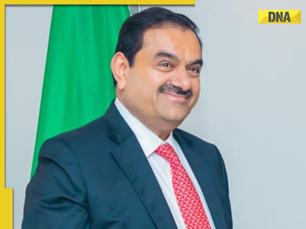 Gautam Adani's big move, to set up Rs 20000 crore ultra-super critical... Gautam Adani's big move, to set up Rs 20000 crore ultra-super critical...