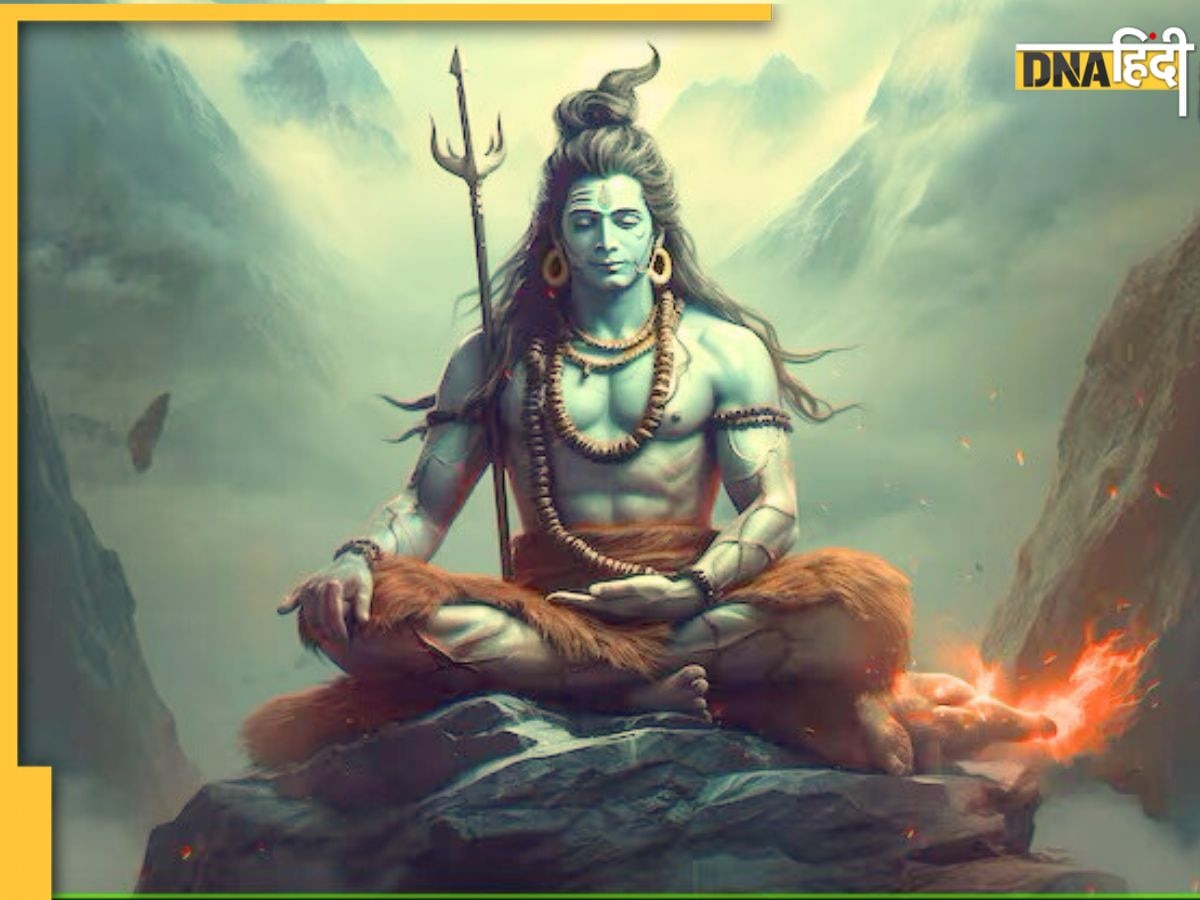 Powerful Shiv Mantra: शरीर से लेकर कर्म तक के दोष से मुक्त करते हैं शिवजी के ये मंत्र, वात-पित्त-कफ होगा संतुलित