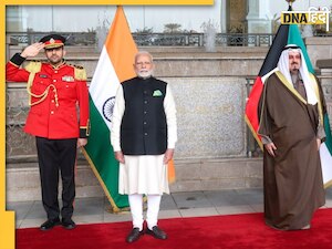 PM Modi Kuwait Visit: प्रधानमंत्री नरेंद्र मोदी को मिला कुवैत का सर्वोच्च सम्मान, अब तक का 20वां अंतरराष्ट्रीय पुरस्कार