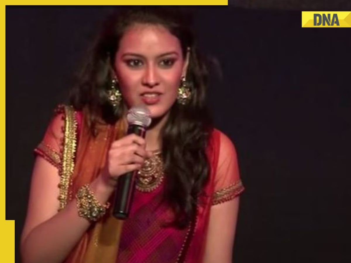 Meet daughter of one of India's richest women, has net worth of Rs 11043 crore, not Isha Ambani, she is... Meet daughter of one of India's richest women, has net worth of Rs 11043 crore, not Isha Ambani, she is...