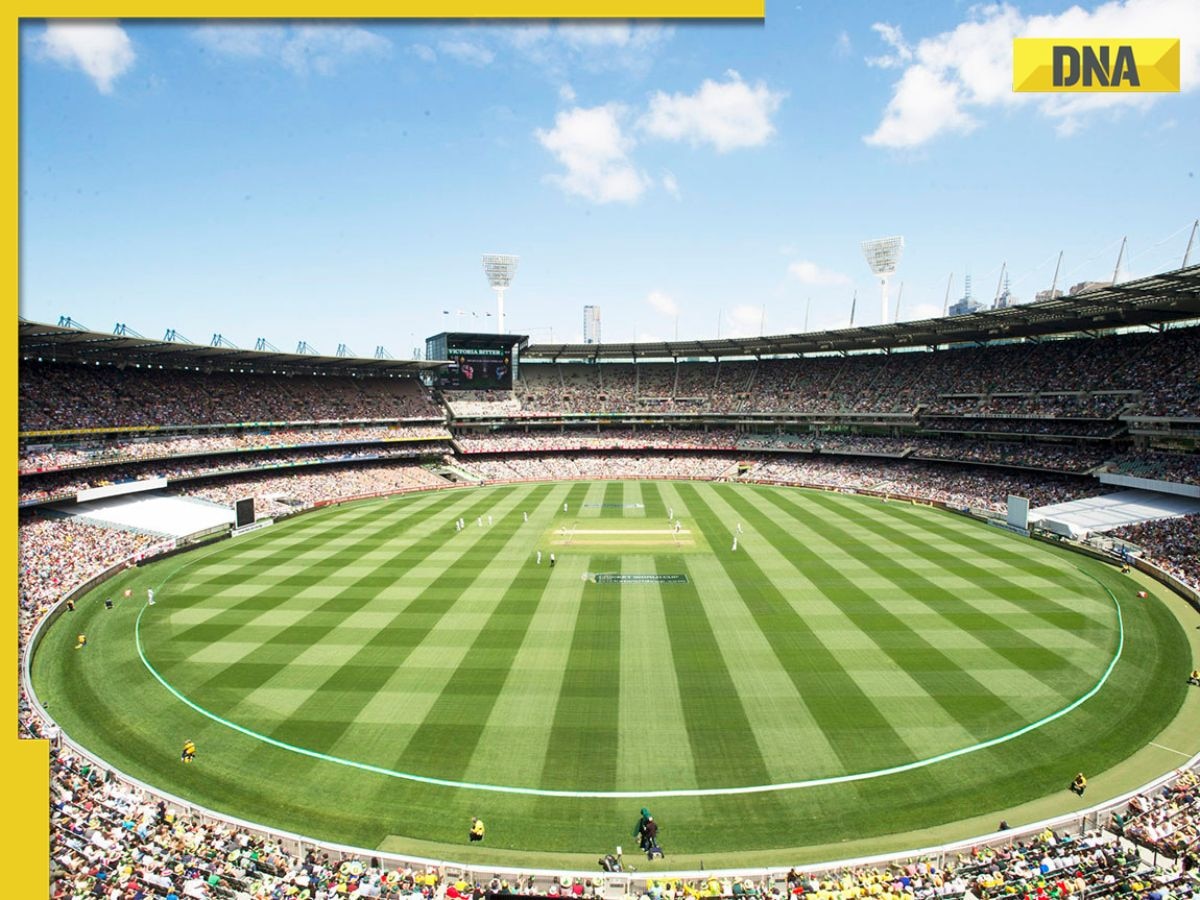 BorderGavaskar Trophy What is Boxing Day Test? Check history and