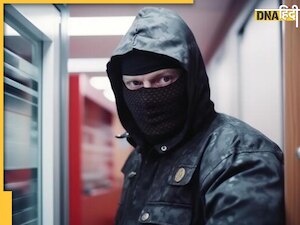 UP News: दुकान में घुसकर चोर ने खूब खाया काजू-बादाम, नाचते-नाचते भूल गया चोरी करना