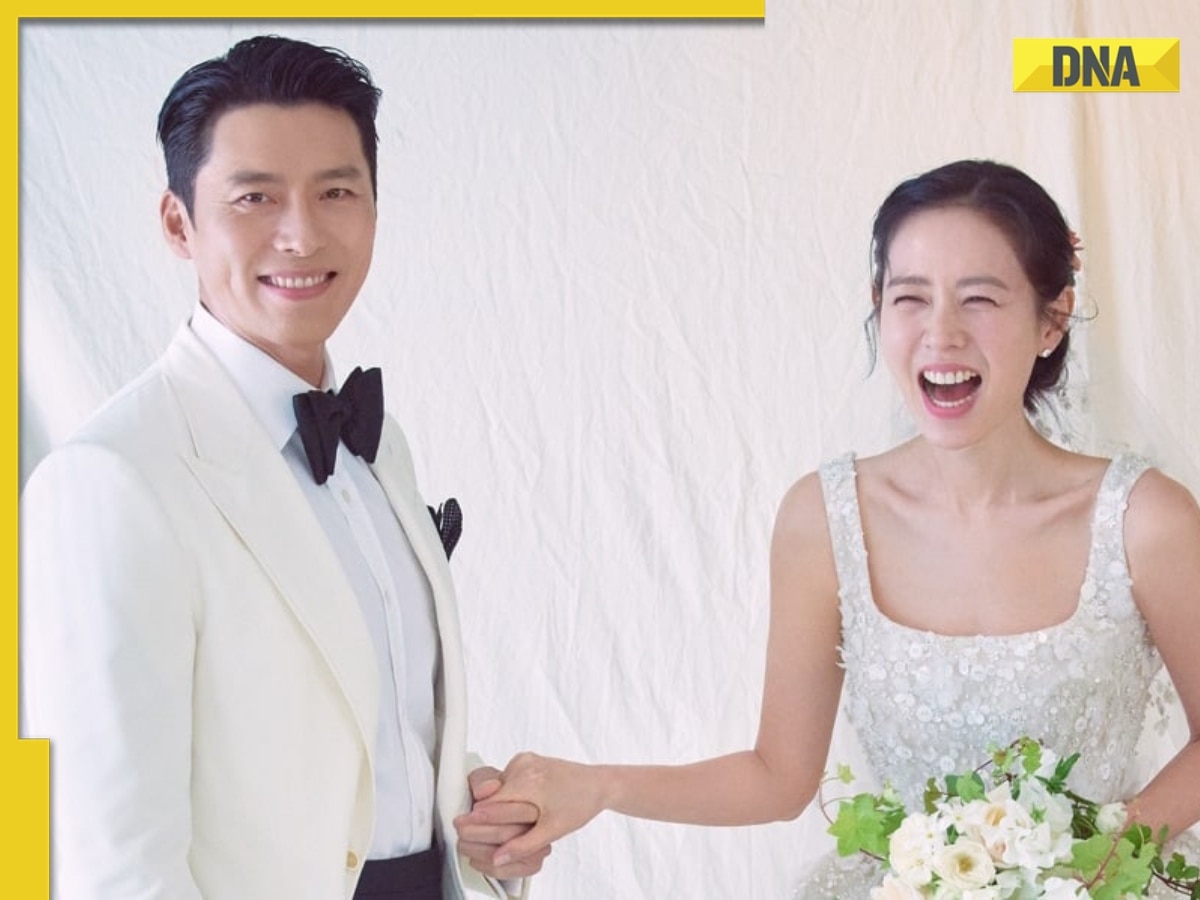 Hyun Bin and Son Ye-jin's 2-year-old son goes viral for his 'handsome' looks, Harbin star says 'he resembles...'