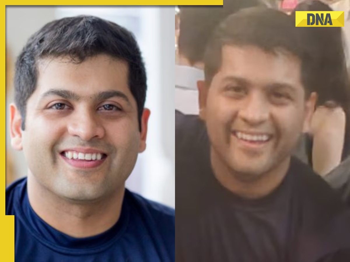 Epigamia founder Rohan Mirchandani who died of cardiac arrest, managed India's first Greek yoghurt brand worth Rs...