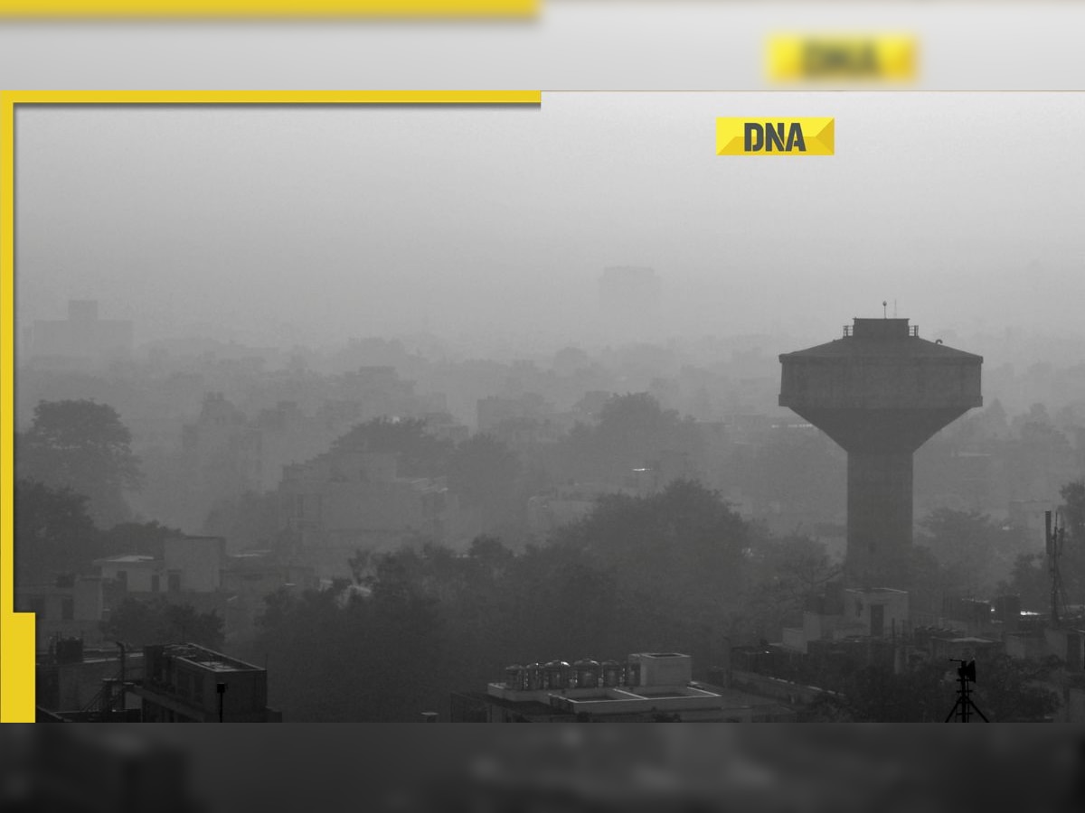 Temperature to dip 2°C in Northwest India in next 2 days, these states to witness thunderstorm  