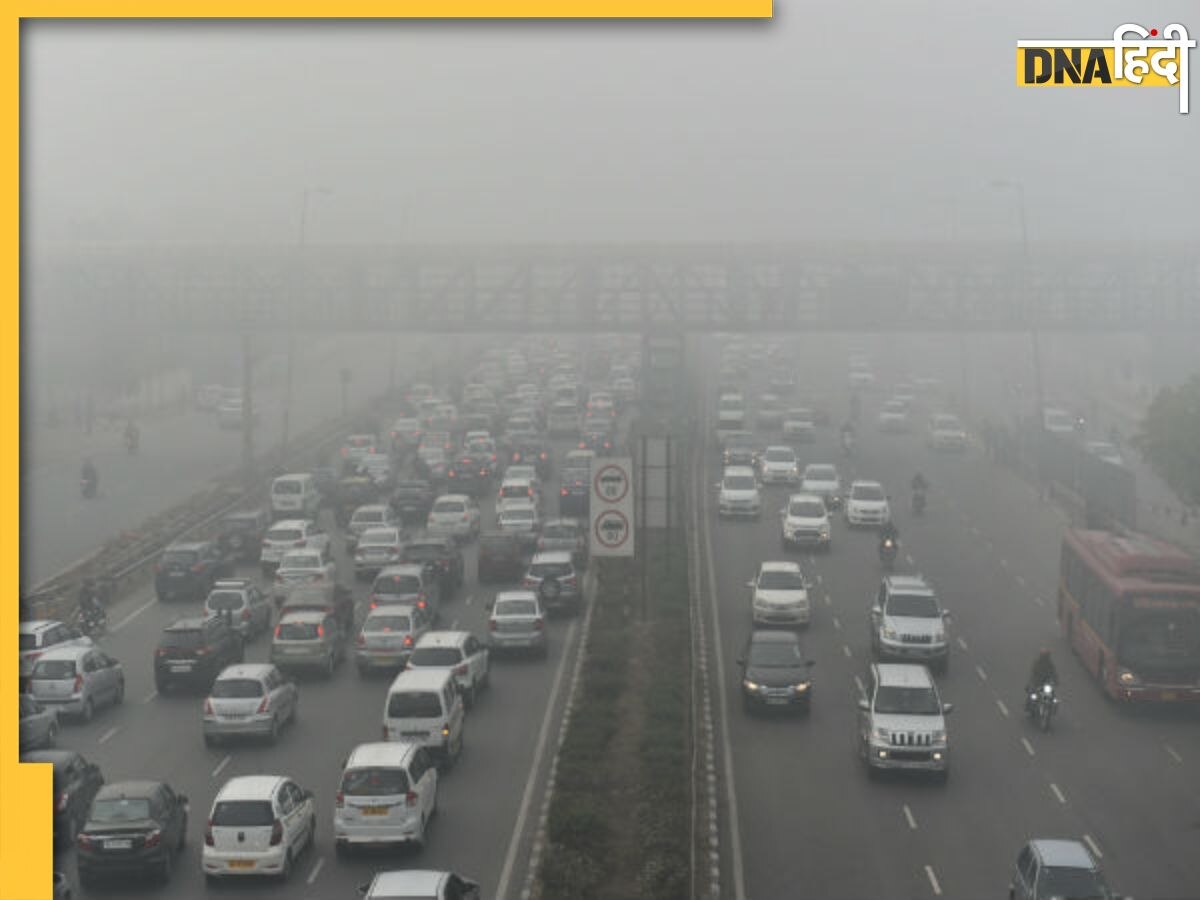 Weather Update: हिमाचल-उत्तराखंड में बर्फबारी, दिल्ली-एनसीआर में बारिश, उत्तर भारत में आज कोहरे का अलर्ट जारी