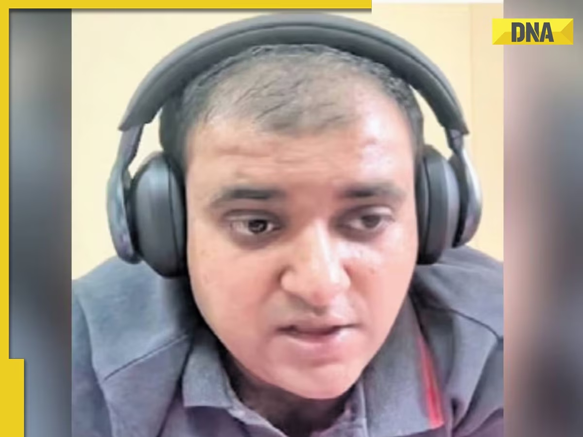 Atul Subhash-Nikita Singhania case: Bengaluru techie's brother Vikas ...