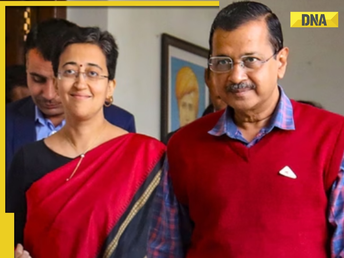 'Atishi will be arrested': Arvind Kejriwal makes big claim ahead of Delhi Assembly polls