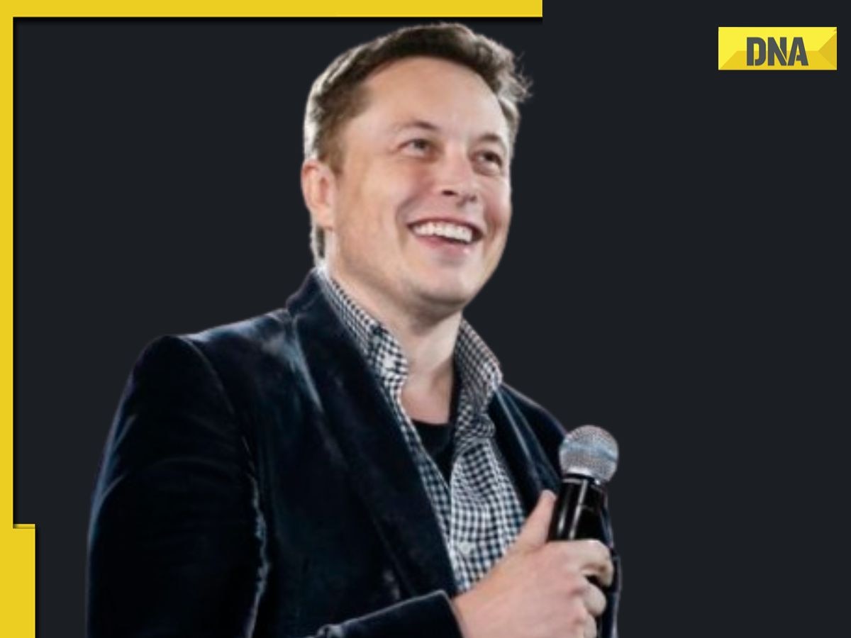 A separate city for employees? That’s what Elon Musk in planning for SpaceX 