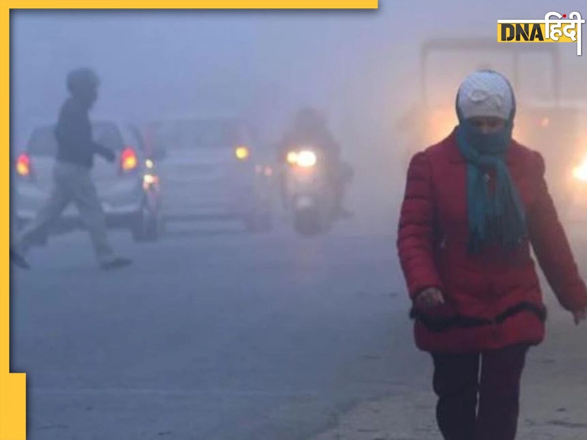 Weather Update: बर्फ की चादर में लिपटे पहाड़, दिल्ली-एनसीआर में छाने वाला है घना कोहरा, जानें ताजा मौसम अपडेट 