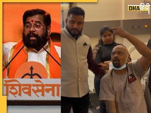 Vinod Kambli: विनोद कांबली की मदद के लिए आगे आए एकनाथ शिंदे, इलाज के लिए दिए 5 लाख रुपये 