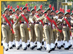 AISSEE 2025: सैनिक स्कूलों में एडमिशन के लिए आवेदन शुरू, जानें योग्यता-फीस जैसी अहम डिटेल्स