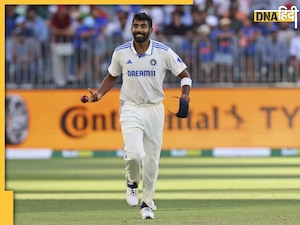  ICC Test Rankings: जसप्रीत बुमराह ने रचा इतिहास, चौथे टेस्ट से पहले बना दिया बड़ा रिकॉर्ड