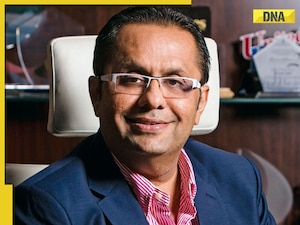 Meet man who lost his father at 16, sold milk to support his family, now richest Indian in Dubai with net worth of...