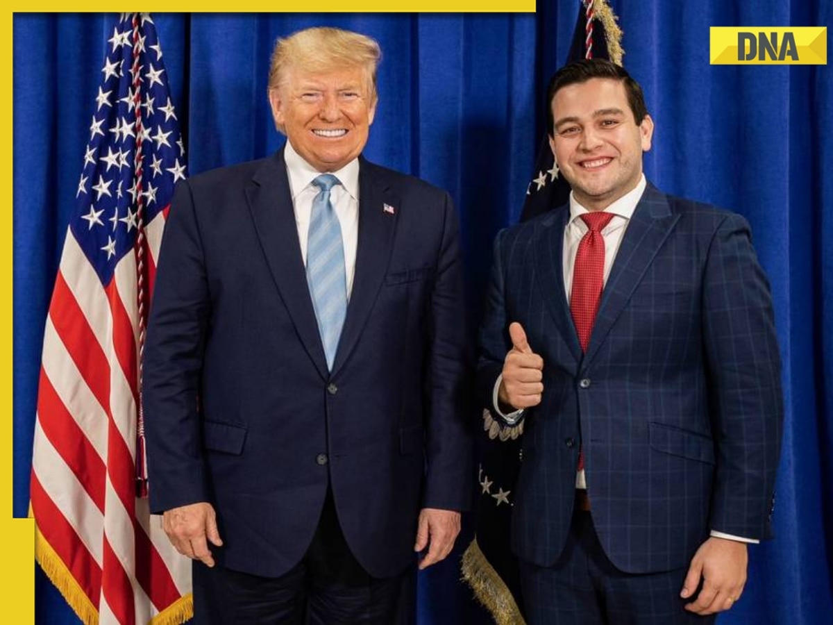 Who is Kevin Marino Cabrera? Donald Trump nominates Miami-Dade official as US ambassador to Panama
