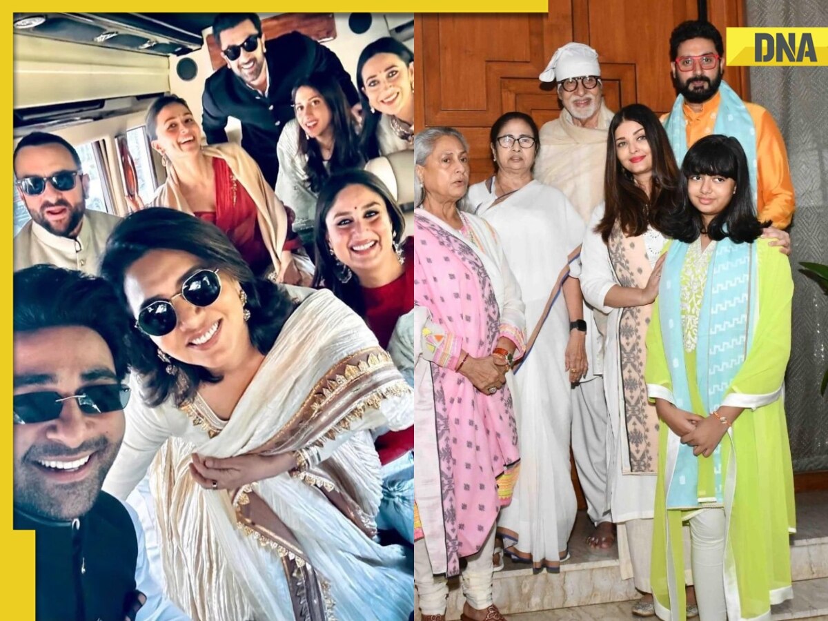 Richer than Kapoors and Bachchans, one member of THIS Bollywood family is worth Rs 900 crore; it is...