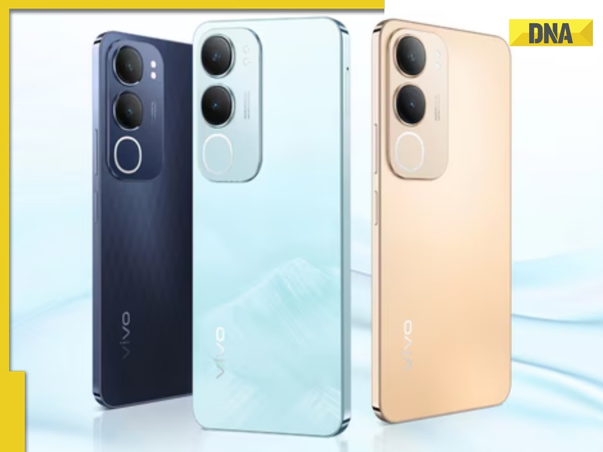 Vivo Y29 5G: New smartphone with ‘military grade durability’, know features, price, specifications and more