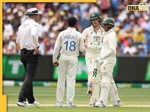 ICC ने विराट कोहली पर लिया एक्शन, सिर्फ 5 घंटे के भीतर सुना दी सजा, सैम कोंस्टस मामले में हुई कार्रवाई