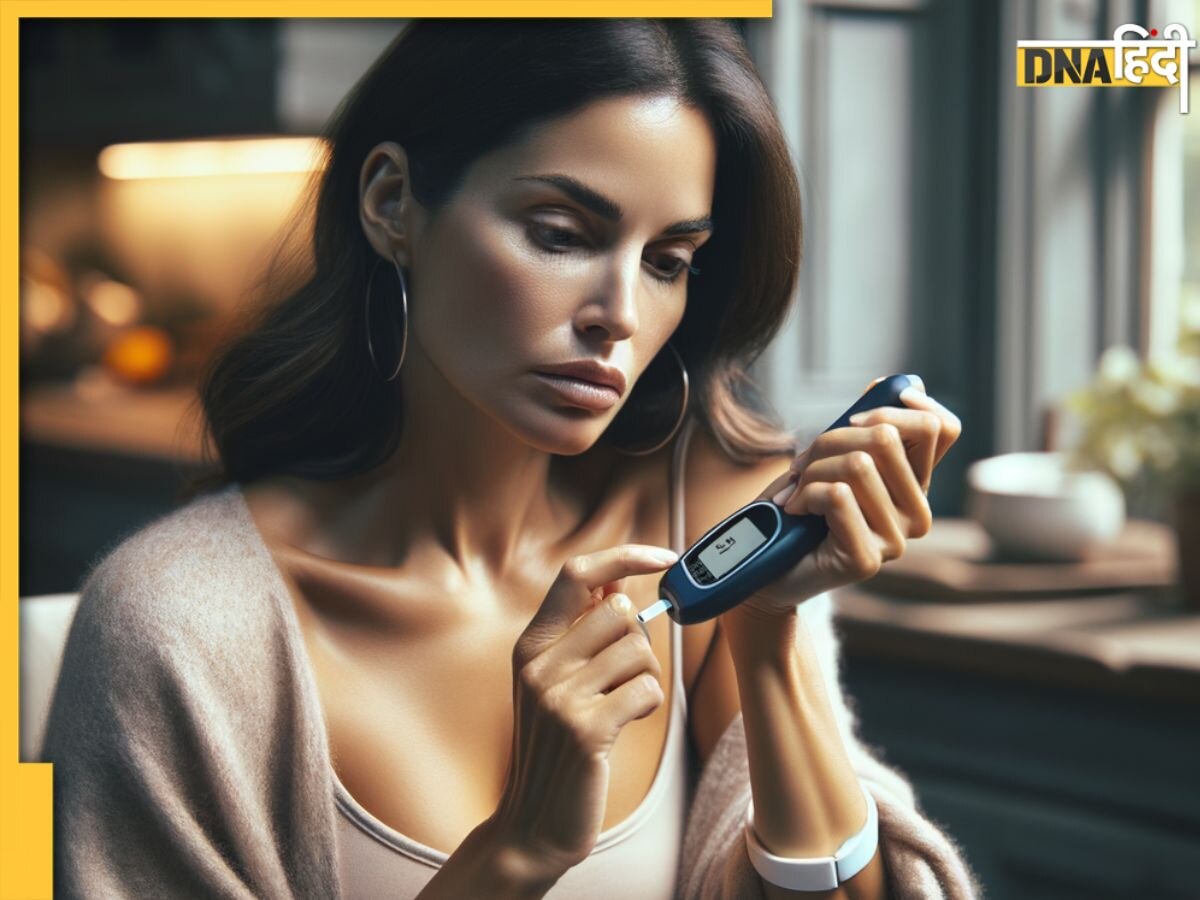 Diabetes Management: शुगर के मरीजों का क्या होना चाहिए डेली रूटीन? 