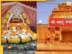 Khatu Shyam Mandir: खाटू श्याम जी के दरबार में लाखों की संख्या में पहुंचे भक्त, नये साल पर दर्शन के लिए जुटेंगे इतने लाख लोग