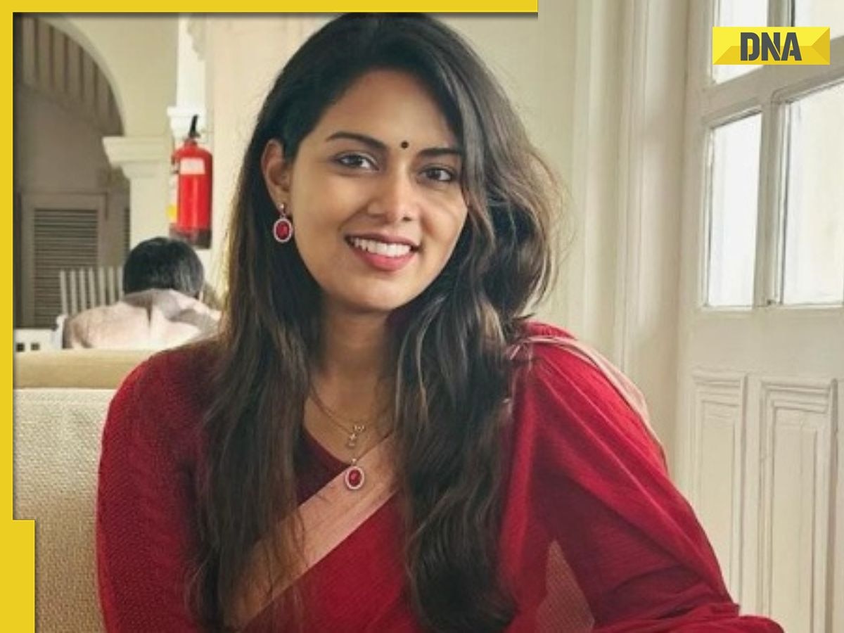 Meet doctor who left medical practice to pursue UPSC exam, became IPS but didn't...
