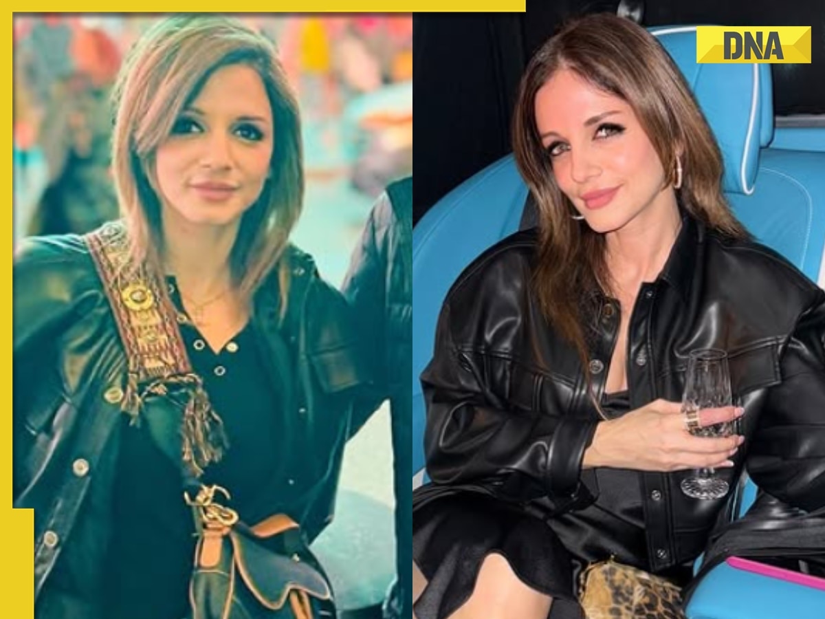 Hrithik Roshan's ex-wife Sussanne Khan rents her lavish 2329 sq ft Mumbai apartment for Rs...