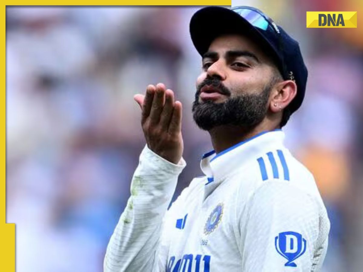 'How boring it would be': England great rates Virat Kohli as world's greatest 'showman' amid poor show