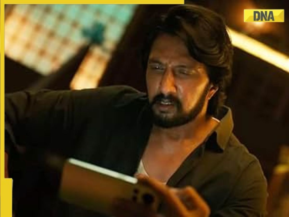 Max box office collection Day 3: Kiccha Sudeep's film scores highest opening weekend, surpasses Pushpa 2, earns...