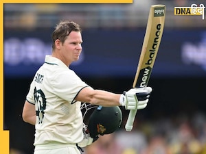 IND VS AUS : मेलबर्न टेस्ट में स्टीव स्मिथ ने शतक जड़कर बनाया बड़ा रिकॉर्ड, दिग्गजों की कर ली बराबरी 