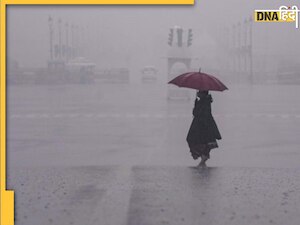 Delhi Pollution: पूरा दिन बारिश से बह गया प्रदूषण, हवा साफ होते ही हटा Grap-3 का बैन