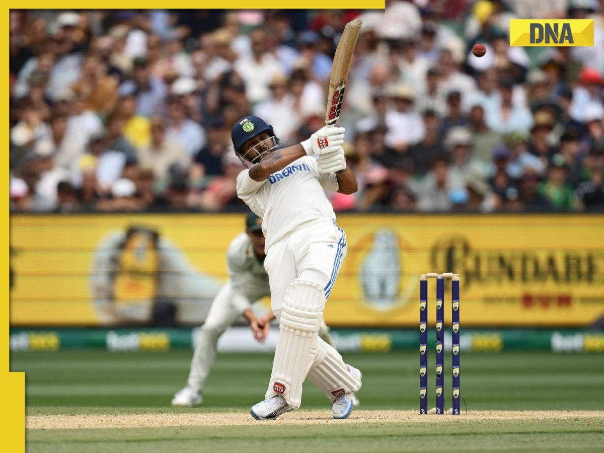 IND vs AUS 4th Test Day 3 Session 2 highlights: Nitish Kumar Reddy nears maiden ton, India 326/7 at tea