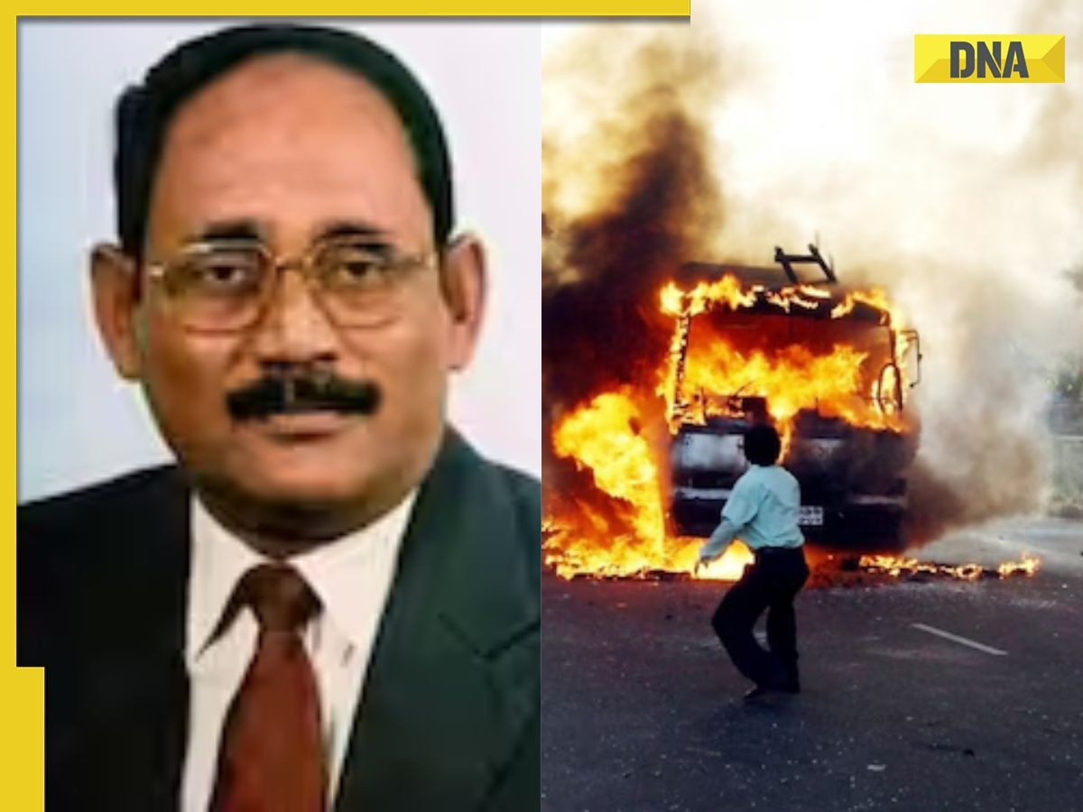 Bangladesh frees ex-minister who funded POK terrorists against India
