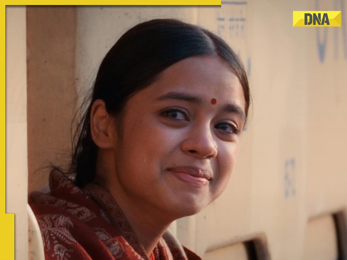 Laapataa Ladies' Nitanshi Goel recalls improvising scene that moved Kiran Rao and left everyone in tears