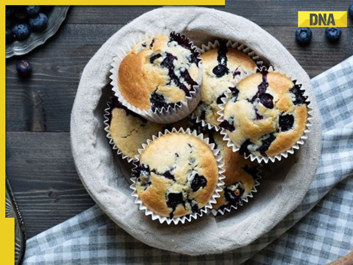 New Year's Eve recipes: Sugar-free desserts for people with diabetes