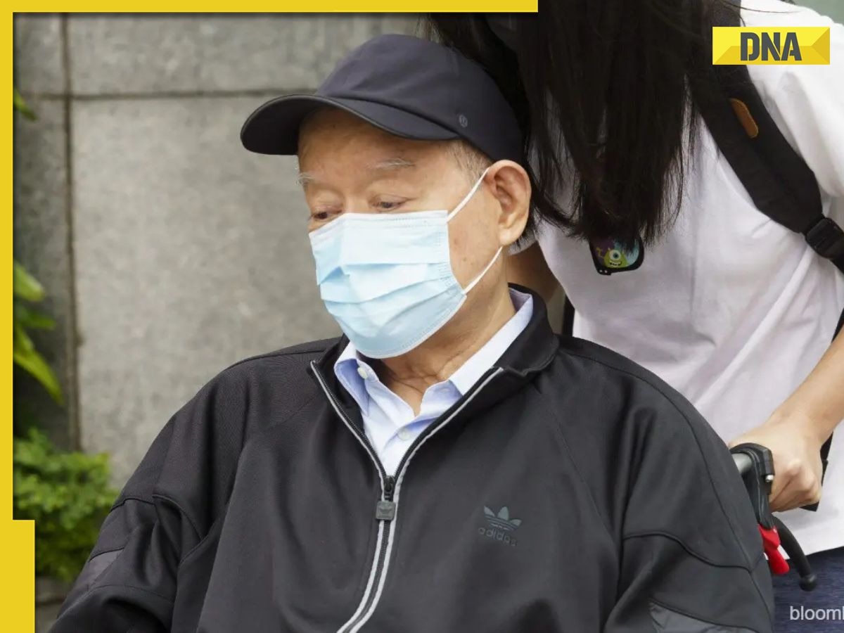 Singapore oil tycoon Lim Oon Kuin declared bankrupt by court amid Rs 29797 crore settlement after collapse of...