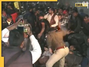 BPSC Protest Update: प्रदर्शन करते छात्रों को पुलिस ने खदेड़ा, लाठी चार्ज और वाटर कैनन का किया इस्तेमाल, कई घायल