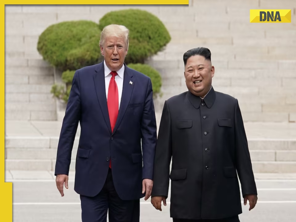 North Korea’s Kim Jong Un reveals BIG plan before Donald Trump takes office as US president, vows toughest...