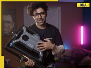 Beyond the Lens: How Arman Khan is revolutionising filmmaking