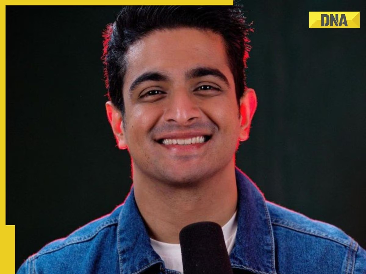 'Remove negative...': Ranveer Allahbadia aka Beer Biceps shares advice on career growth for New Year 2025