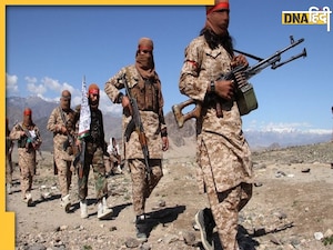 Pakistan Taliban Clash: डूरंड लाइन पर पाकिस्तान और अफगानिस्तान में घमासान, रणनीतिक तौर पर क्यों है अहम ये जगह? 