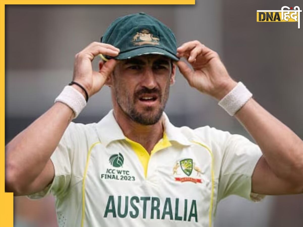 IND vs AUS: भारतीय फैंस के लिए खुशखबरी, सिडनी टेस्ट नहीं खेल पाएंगे मिचेल स्टार्क? जानें पूरा मामला