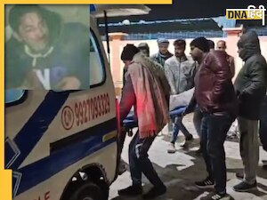 मुरादाबाद में मॉब लिंचिंग की दिल दहला देने वाली घटना, गोकशी के आरोपी शख्स को इतना पीटा कि निकाल दी जान, मौत के बाद तनाव