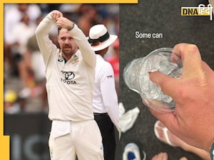 IND VS AUS : ट्रेविस हेड ने भद्दे सेलिब्रेशन पर तोड़ी चुप्पी, जानिए क्या होता है 'फिंगर ऑन द आइस'?