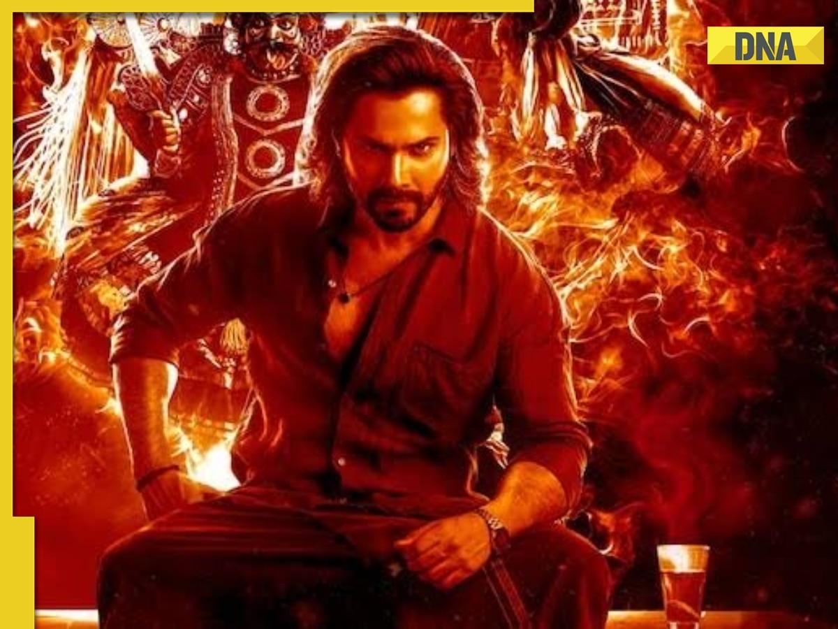 Baby John box office collection day 7: Varun Dhawan film fails to impress fans, earns only Rs...